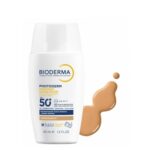BIODERMA Photoderm XDefence SPF50 Тониран крем со СПФ50 40мл