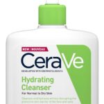 CeraVe Hydrating Cleanser - За нормална и сува кожа 1000мл