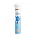 BIOFAR CALCIUM VITAMIN D3, 20 шумливи таблети
