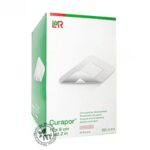 LR Curapor 10x8cm Стерилна лепенка за рани *Цена за една лепенка