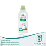 FROSCH BABY Омекнувач за алишта 750 мл