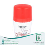 VICHY ANTI-TRANSPIRANT STRESS Resist 72h- Roll-on