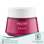 VICHY IDEALIA - Крем за  сува кожа 50мл
