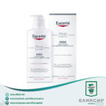 Eucerin ATOPI Control LOTION Лосион за тело 400мл