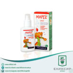 Mapez Pharmalife Galenika Спреј  за заштита од инсекти 100 мл