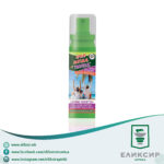 Natural спреј - TROPICAL 100 мл