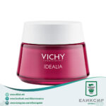 VICHY IDEALIA - Крем за нормална до мешовита кожа 50мл