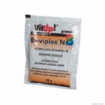 Beviplex N гранули