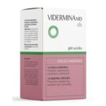 VIDERMINA CLX Vaginal Ovules Вагитории х 10