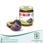 Hipp Каша од слива 125 г