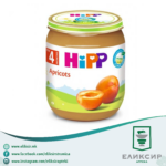 Hipp Каша од кајсија 125г