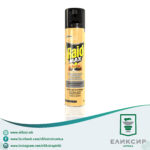 RAID MAX заштита од мравки, лебарки, бубашваби 300ml