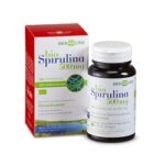 Bios Line Bio Spirulina 500mg Спирулина 150 таблети