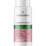 VIDERMINA CLX Cleanser Чистач за интимна нега 300 мл