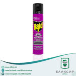 RAID спреј - заштита од сите видови инсекти 400ml