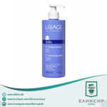 URIAGE Bebe 1st Lavante Бебешки крем за капење со органски еделвајс