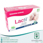 LACTIL Додаток на исхраната капсули