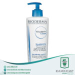 BIODERMA Atoderm Creme Ultra крем 500ml