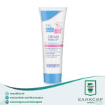 SebaMed Baby Cream extra soft Екстра мека крема 50мл