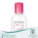 BIODERMA Sensibio H2О Mицеларна вода 100мл