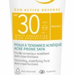 BIODERMA Photoderm AKN Mat SPF30 Заштитен матирачки флуид 40мл