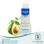 Mustela шампон за бебе 500мл
