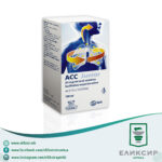 ACC junior сируп