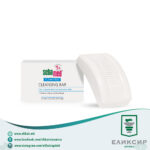 SebaMed - Clear face - Cleansing Bar - Сапун против акни 100г