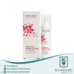 ACNE OUT Хидро актив крем за масна кожа  60мл