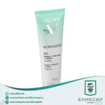 VICHY Normaderm 3 in 1 Гел маска и пилинг 125мл