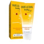 WELEDA Baby Nappy Change Cream Крем од невен 75мл