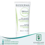 BIODERMA Sebium Sensitive Крем за чувствителна кожа 30мл