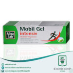 Allga San Mobil Intensiv Интензивен гел против болка 100мл