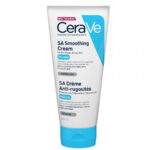 CeraVe SA Smoothing Cream Обновувачки крем 177мл