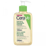 CeraVe Hydrating Foaming Oil Cleanser - Масло за чистење
