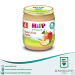 Hipp Каша од јаболко 125 г