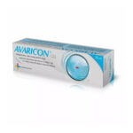 Avaricon - Аварикон Гел 75мл