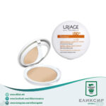 URIAGE BARIESUN MINERAL CREAM COMPACT - Обоена компакт крема/пудра за лице SPF50 светла нијанса 10г.
