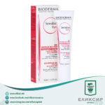 BIODERMA Sensibio Eye Гел за околу очи 15мл