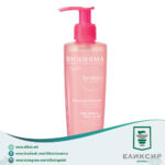 BIODERMA Sensibio Gel Мoussant Гел за миење 200мл