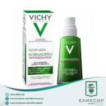 VICHY NORMADERM PHYTOSOLUTION Флуид за дневна нега 50мл
