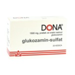 DONA прашок за раствор * Цена за една кесичка