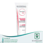 BIODERMA Sensibio DS+ Смирувачки крем  против црвенило 40мл