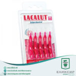 LACALUT XXS Интердентална четка x 5
