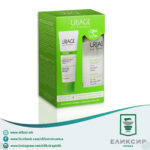 URIAGE SET Hyseac MAT -Емулзија + Мицеларна вода