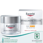 Eucerin HYALURON-FILLER Day SPF30 50мл