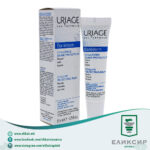 URIAGE BARIЕDERM CICA-LIPS - Балсам за усни 15 мл