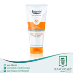 Eucerin OIL CONTROL SUN DRY TOUCH SPF50 Крем-гел за заштита 200мл