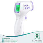 Топломер CK-T1501 безконтактен