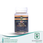 Natura Therapy Snail Complex Снаил Комплекс капсули